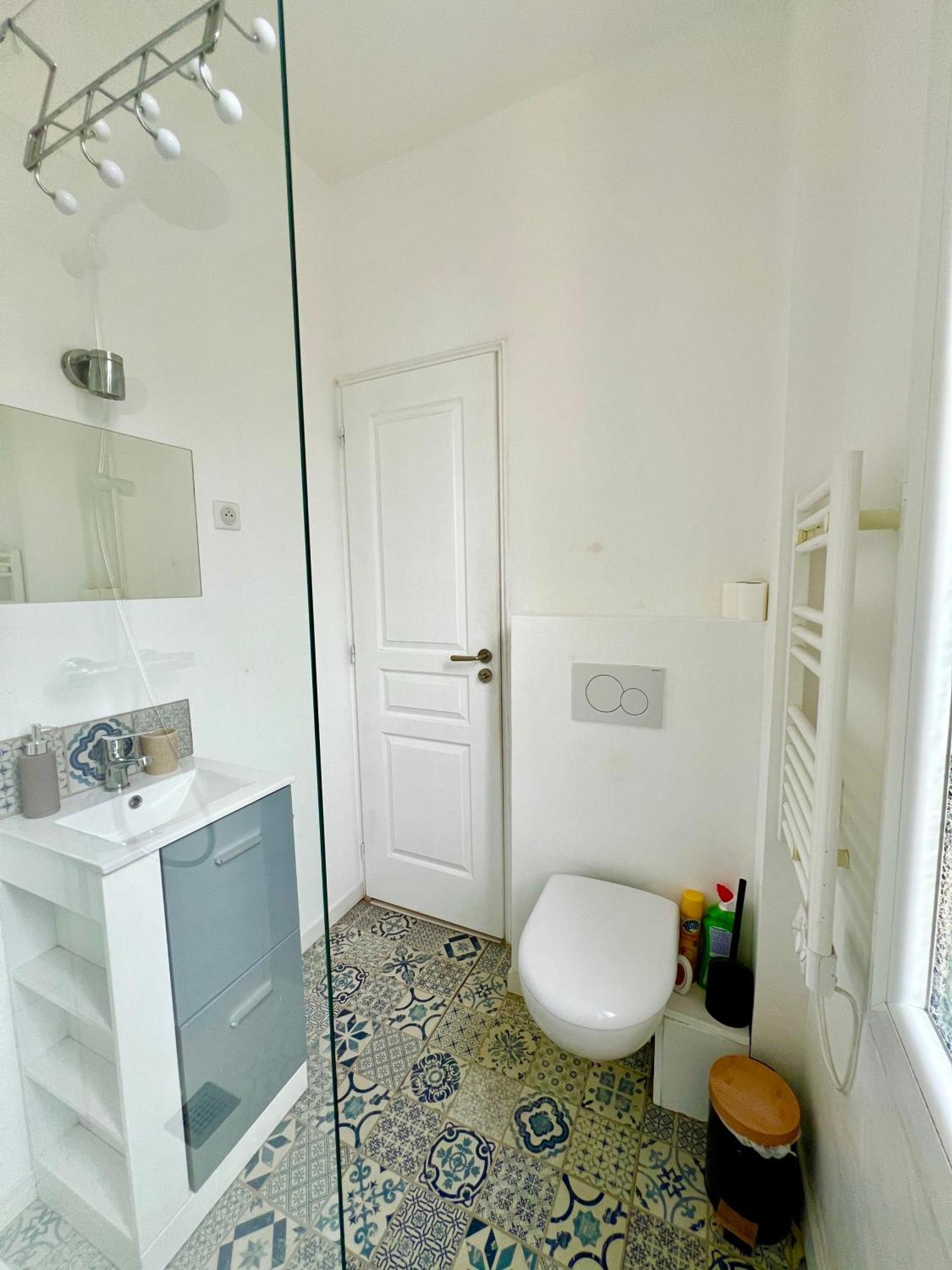 Studio Coeur De Ville - Proximite Plages Et Palais Des Festivals Cannes Dış mekan fotoğraf